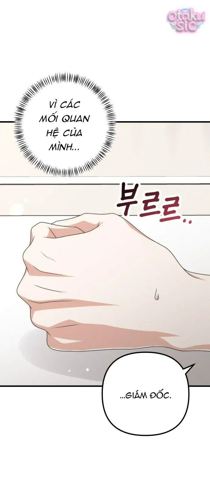 Hợp Đồng Tình Yêu Văn Phòng - Chap 7 - Trang 68