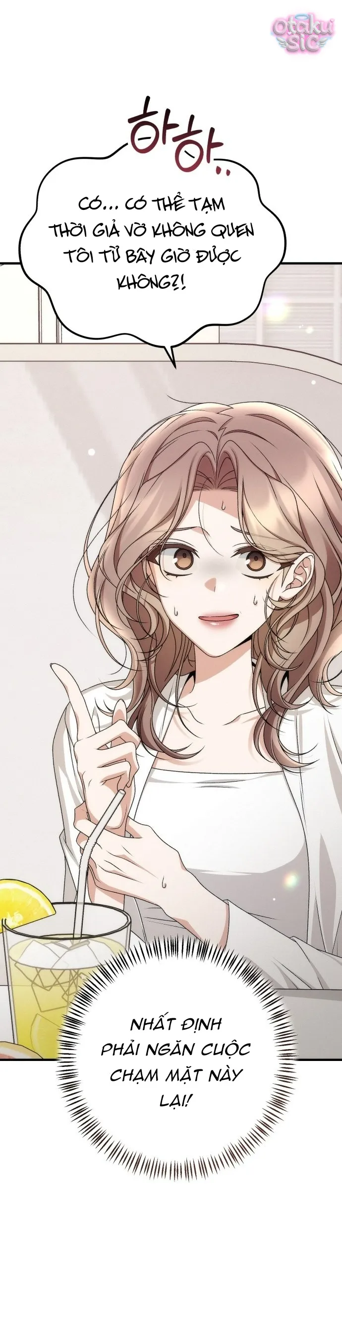 Hợp Đồng Tình Yêu Văn Phòng - Chap 7 - Trang 69