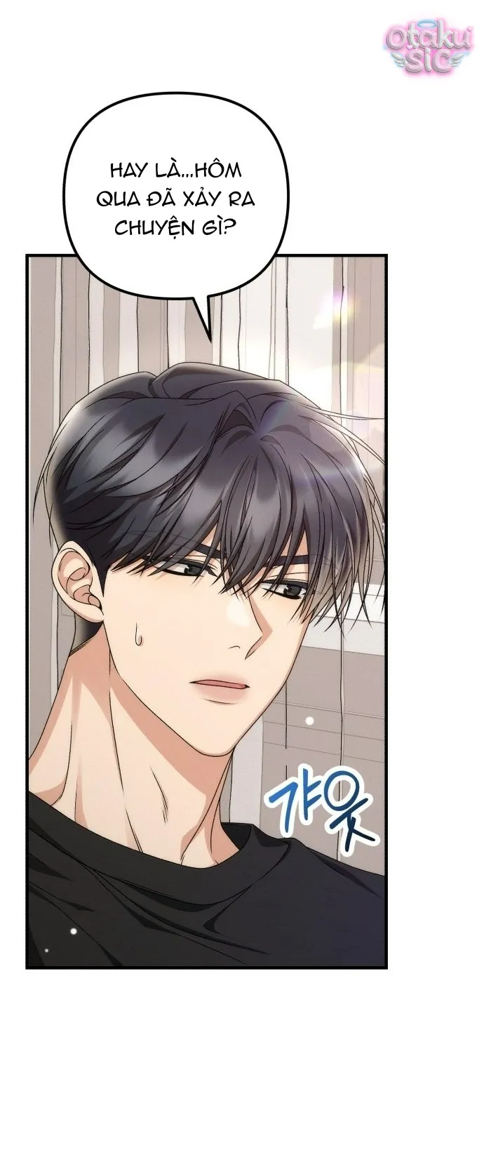 Hợp Đồng Tình Yêu Văn Phòng - Chap 7 - Trang 9