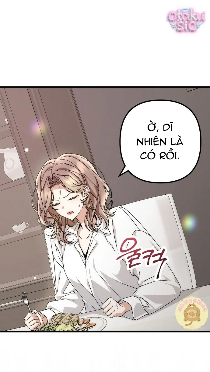 Hợp Đồng Tình Yêu Văn Phòng - Chap 7 - Trang 10