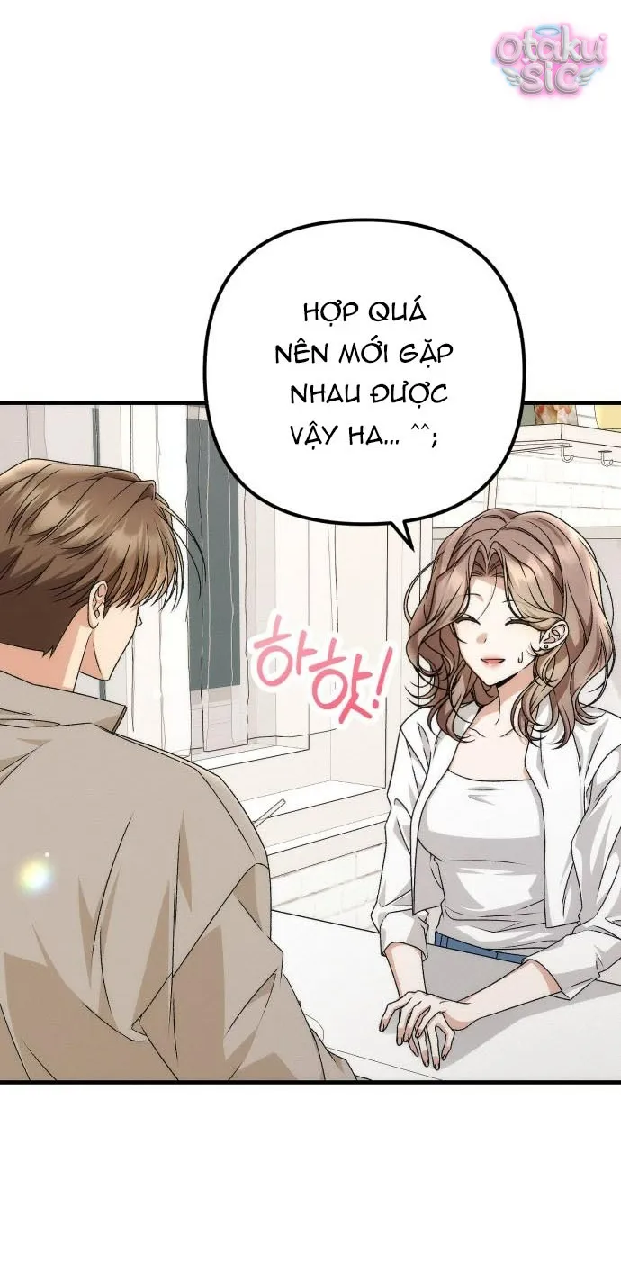 Hợp Đồng Tình Yêu Văn Phòng - Chap 8 - Trang 2