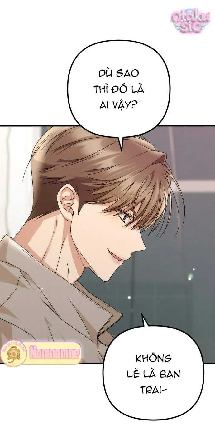 Hợp Đồng Tình Yêu Văn Phòng - Chap 8 - Trang 11