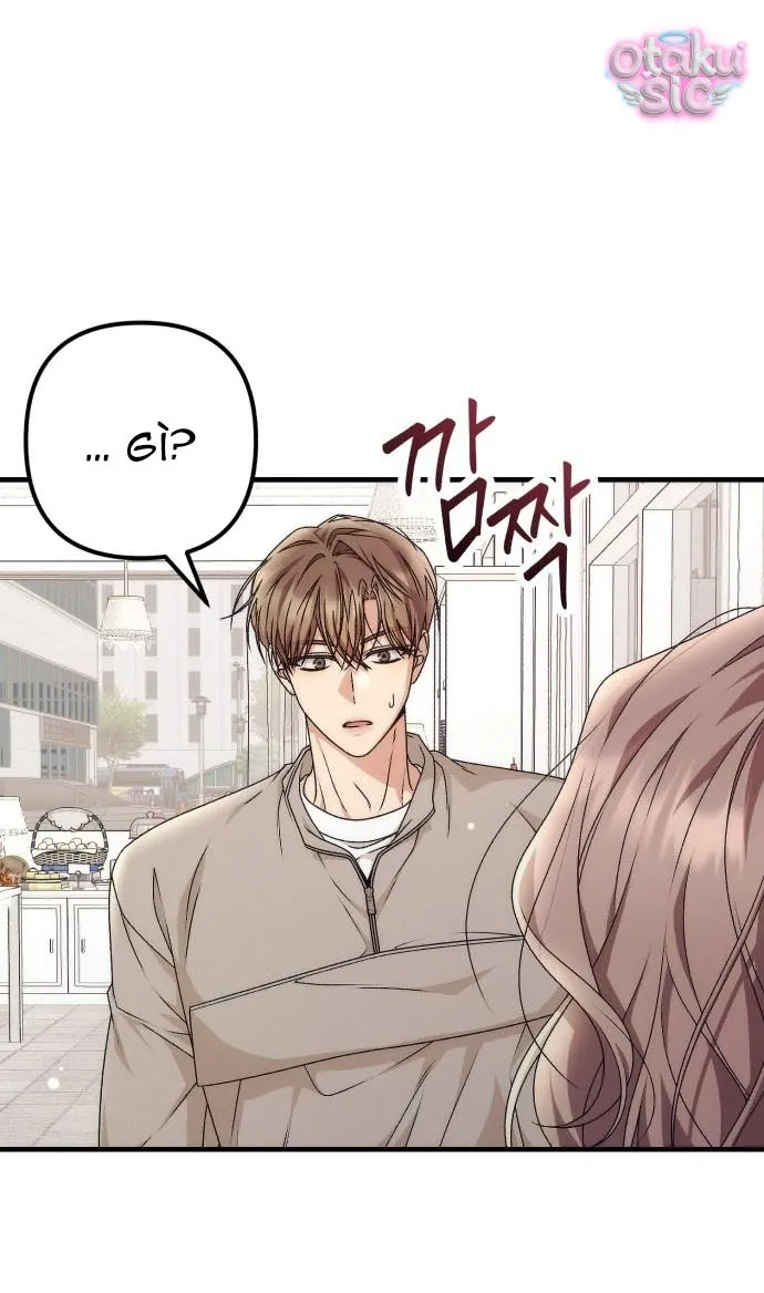 Hợp Đồng Tình Yêu Văn Phòng - Chap 8 - Trang 13