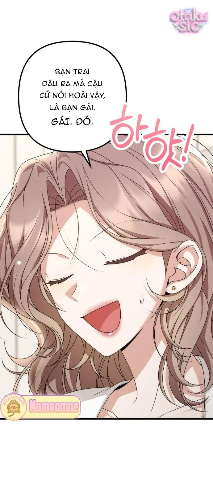 Hợp Đồng Tình Yêu Văn Phòng - Chap 8 - Trang 14