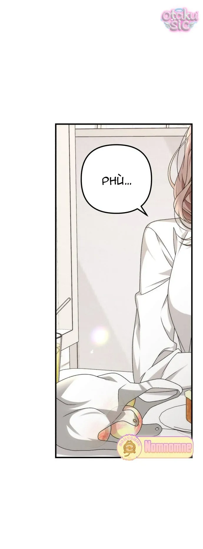 Hợp Đồng Tình Yêu Văn Phòng - Chap 8 - Trang 19