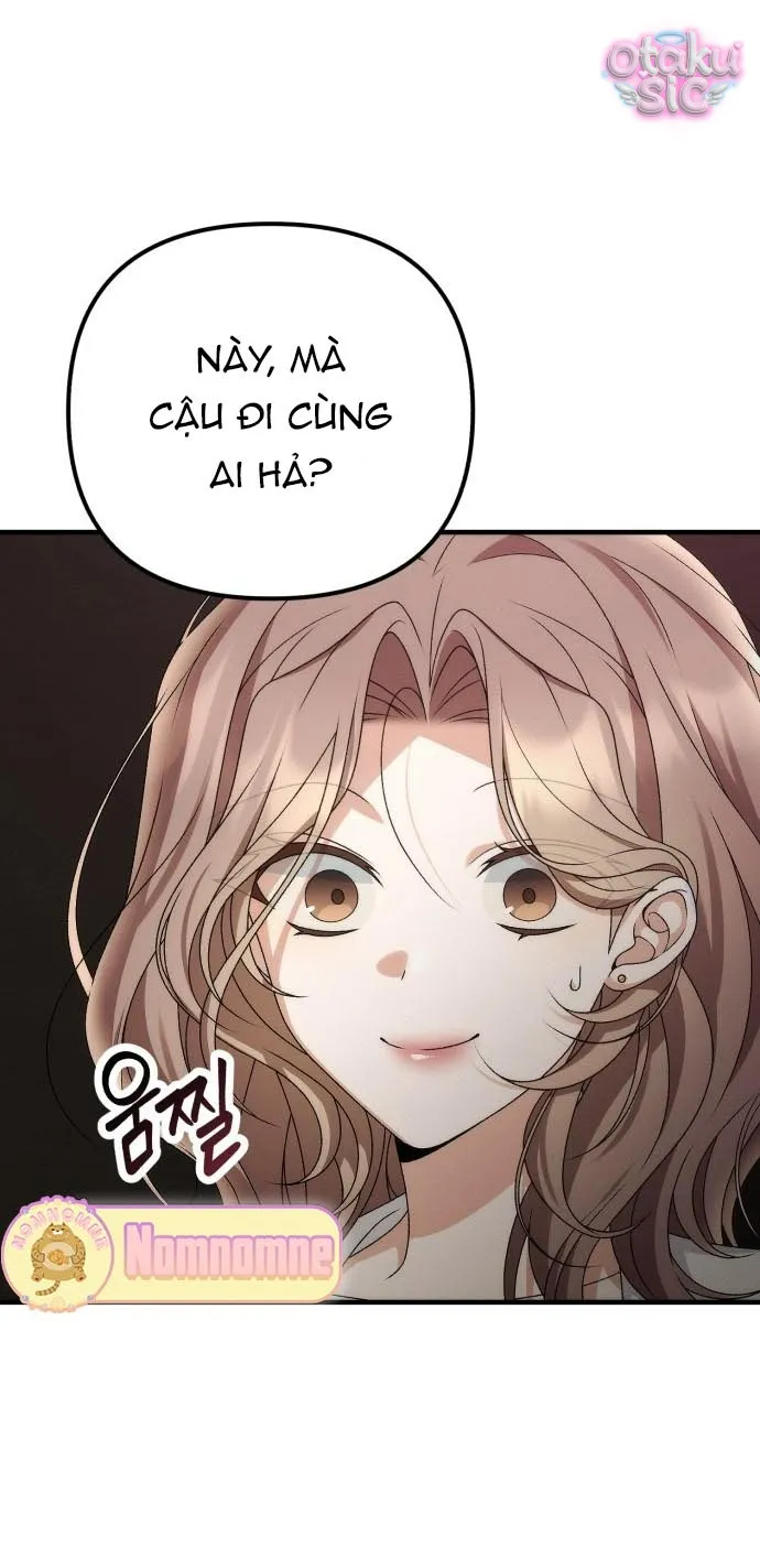 Hợp Đồng Tình Yêu Văn Phòng - Chap 8 - Trang 3