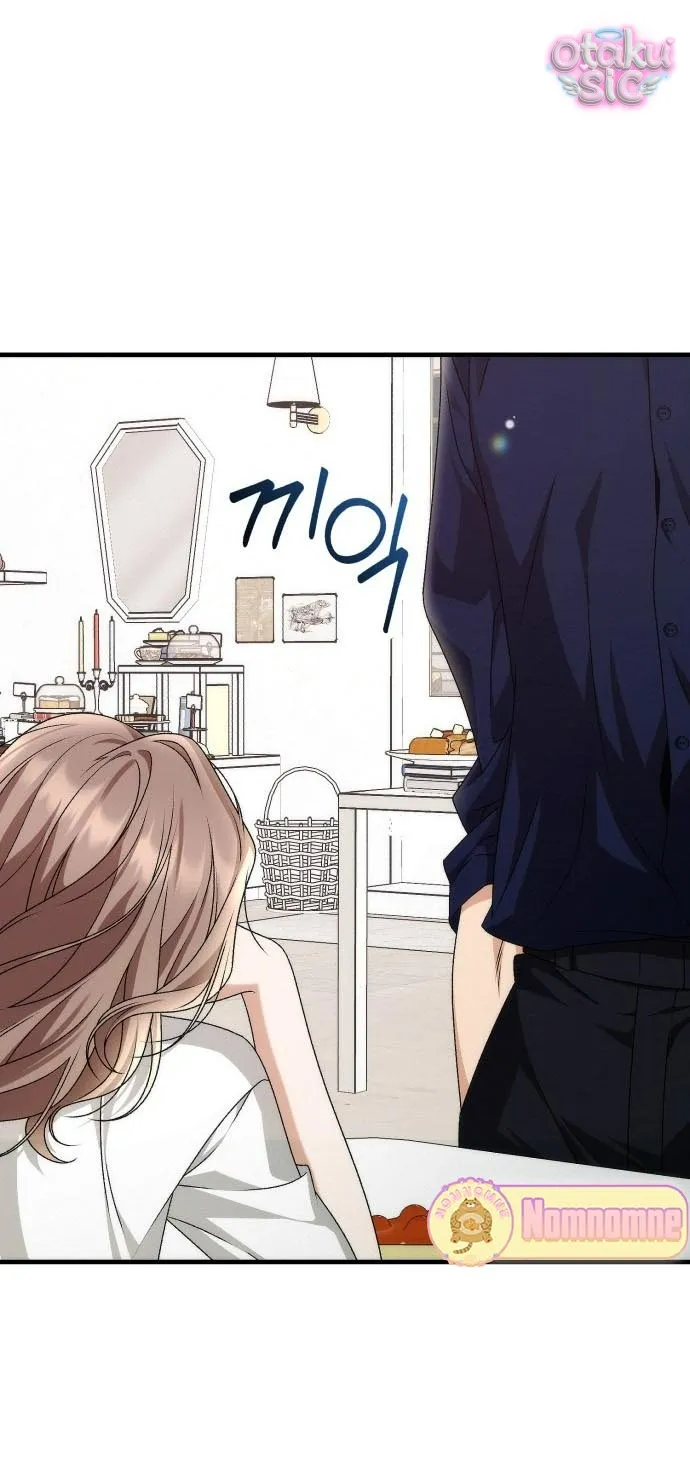 Hợp Đồng Tình Yêu Văn Phòng - Chap 8 - Trang 21