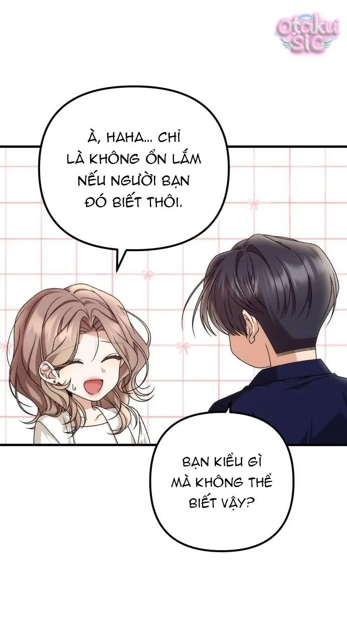 Hợp Đồng Tình Yêu Văn Phòng - Chap 8 - Trang 23