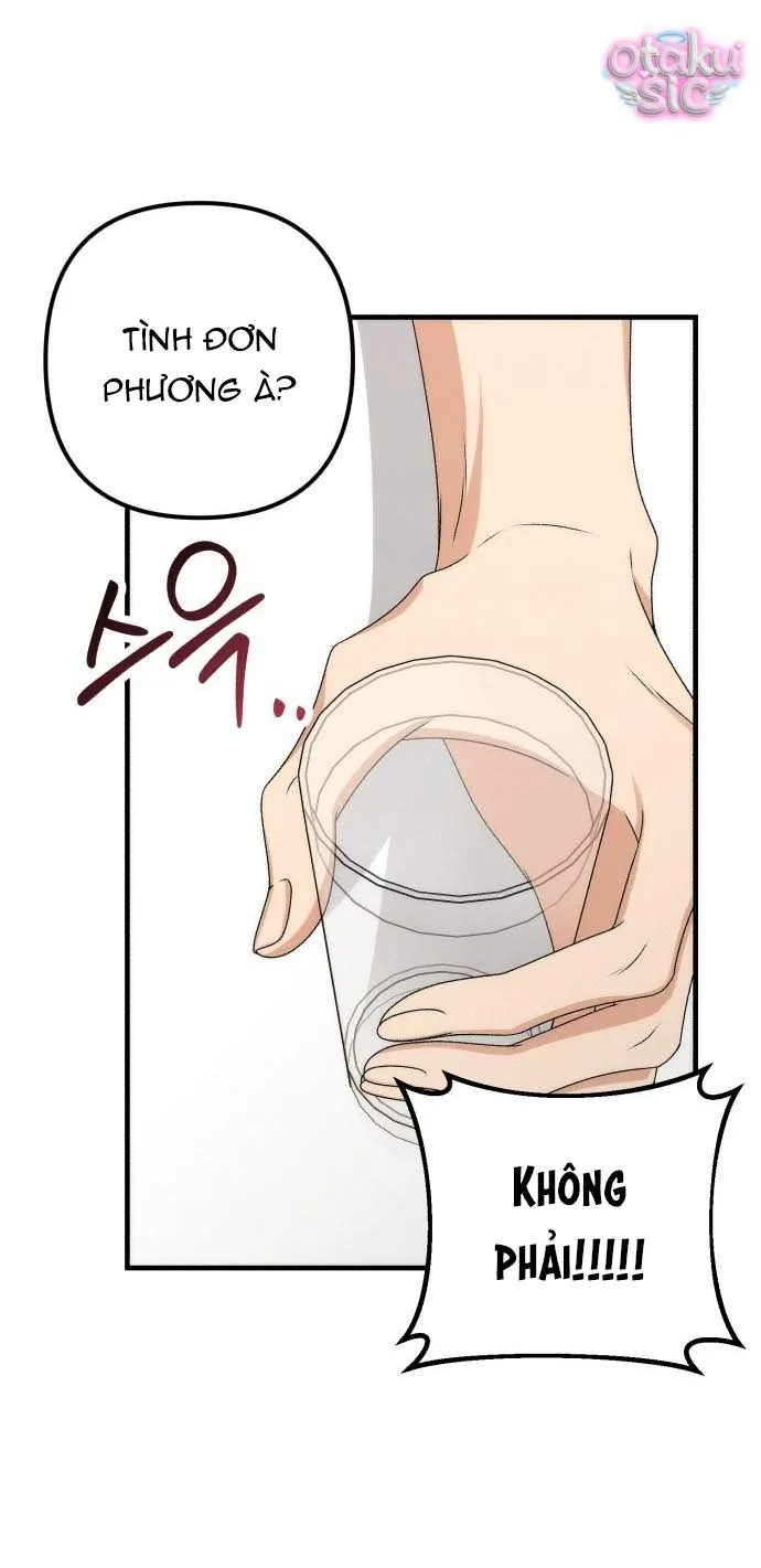 Hợp Đồng Tình Yêu Văn Phòng - Chap 8 - Trang 24
