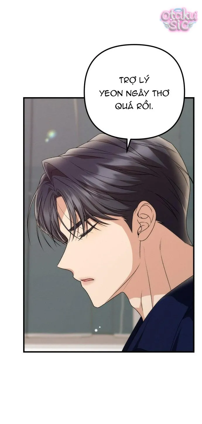 Hợp Đồng Tình Yêu Văn Phòng - Chap 8 - Trang 29