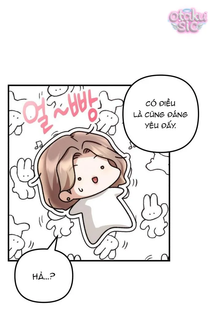 Hợp Đồng Tình Yêu Văn Phòng - Chap 8 - Trang 30