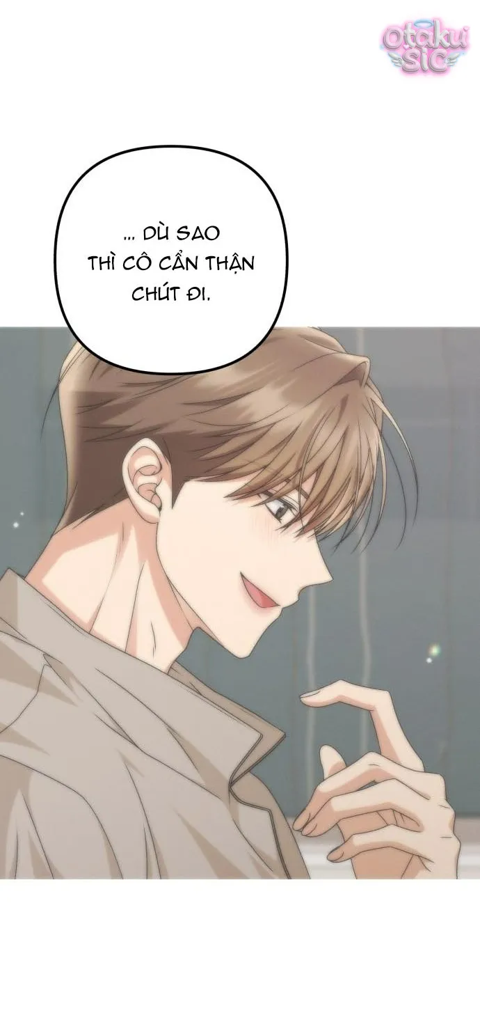 Hợp Đồng Tình Yêu Văn Phòng - Chap 8 - Trang 32