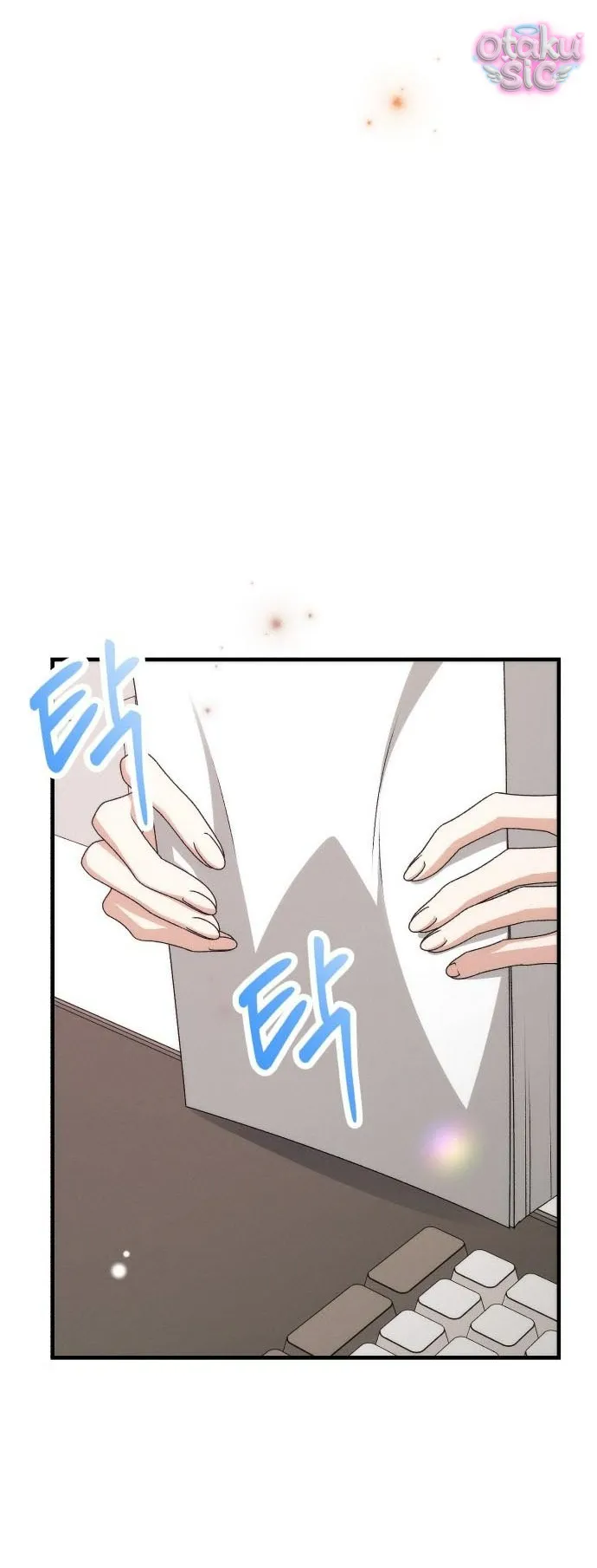 Hợp Đồng Tình Yêu Văn Phòng - Chap 8 - Trang 34