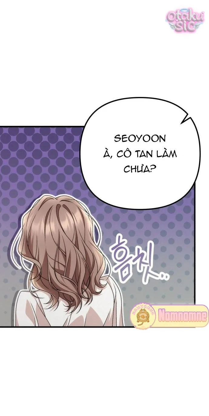 Hợp Đồng Tình Yêu Văn Phòng - Chap 8 - Trang 48