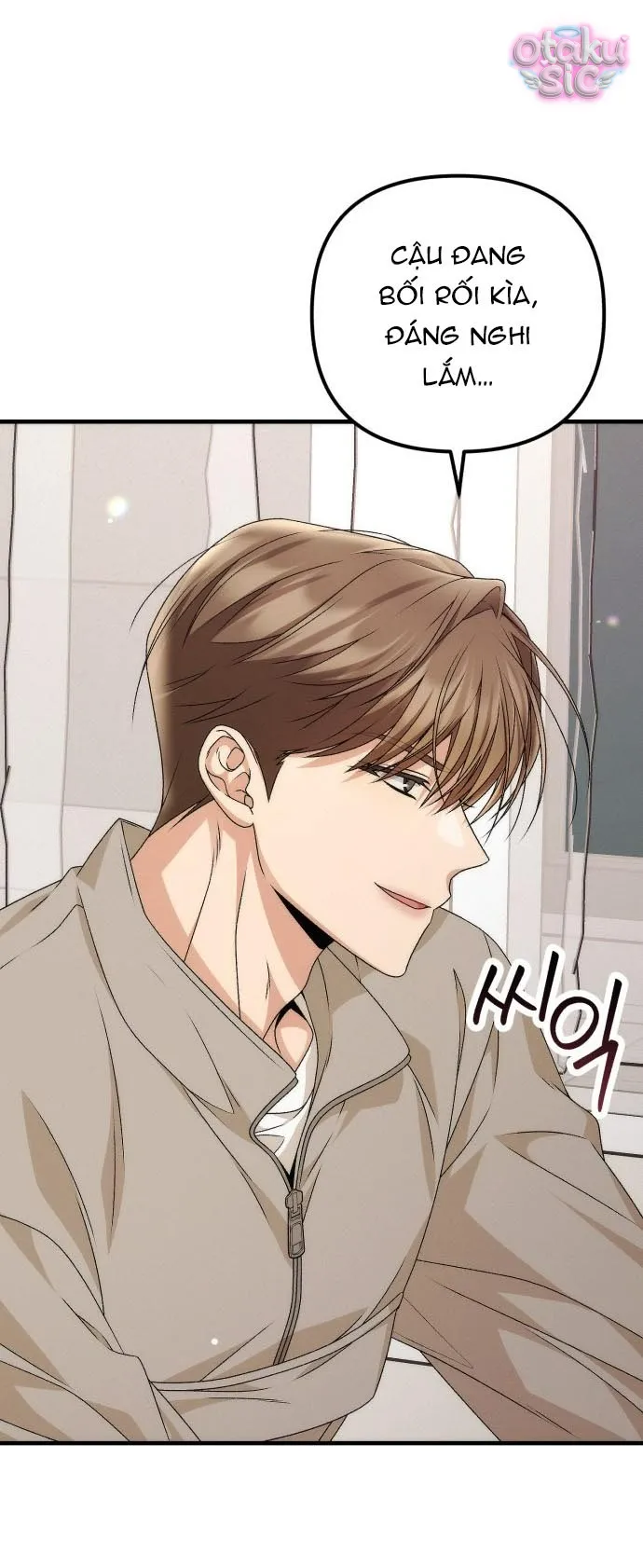 Hợp Đồng Tình Yêu Văn Phòng - Chap 8 - Trang 6
