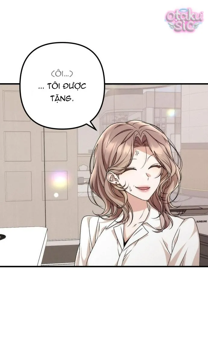 Hợp Đồng Tình Yêu Văn Phòng - Chap 8 - Trang 56