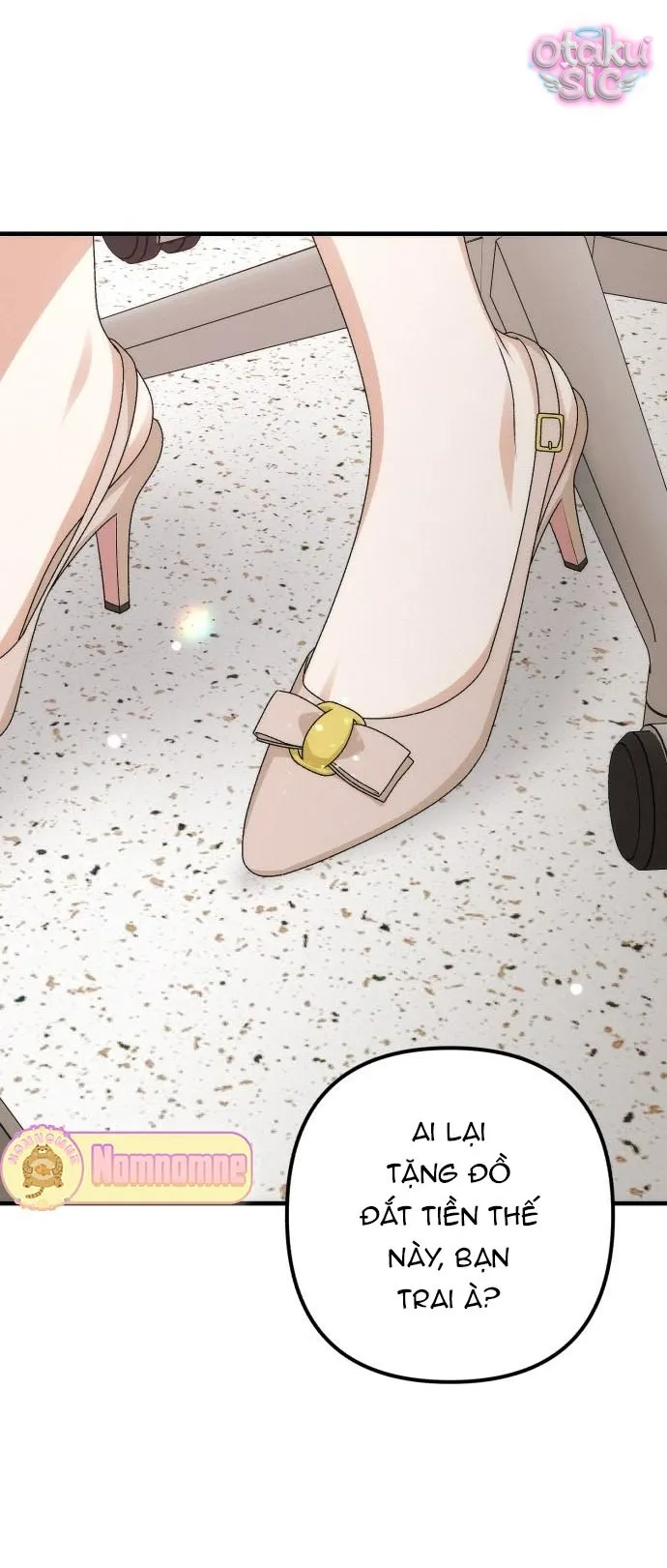 Hợp Đồng Tình Yêu Văn Phòng - Chap 8 - Trang 57