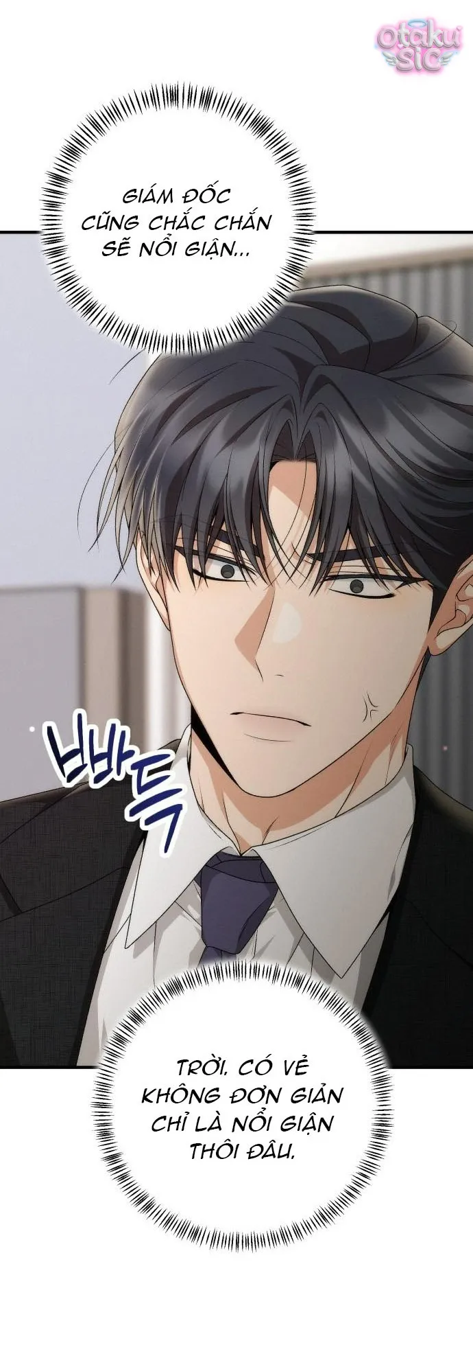 Hợp Đồng Tình Yêu Văn Phòng - Chap 8 - Trang 61