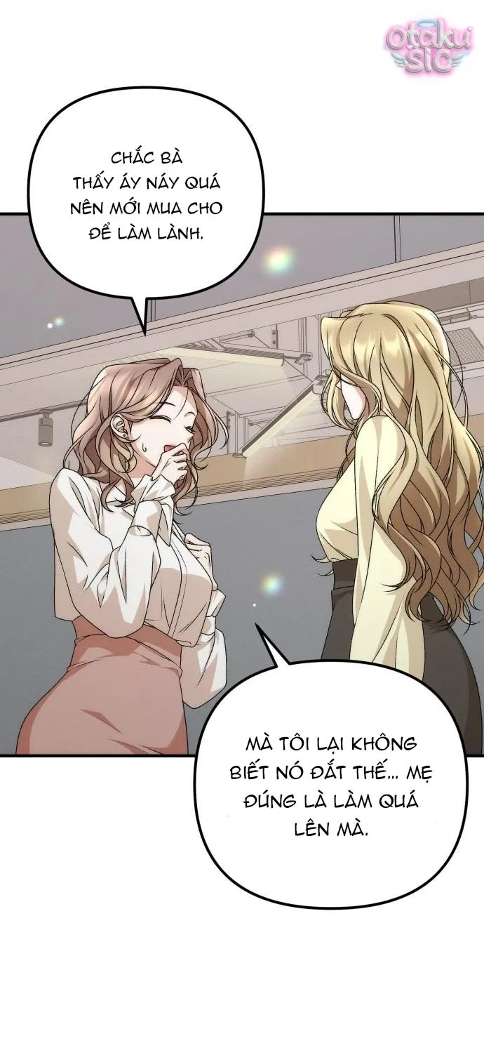 Hợp Đồng Tình Yêu Văn Phòng - Chap 8 - Trang 65