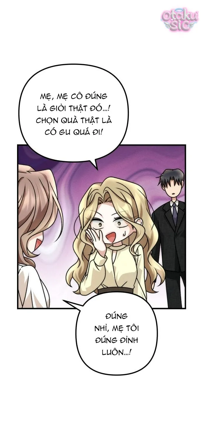 Hợp Đồng Tình Yêu Văn Phòng - Chap 8 - Trang 66
