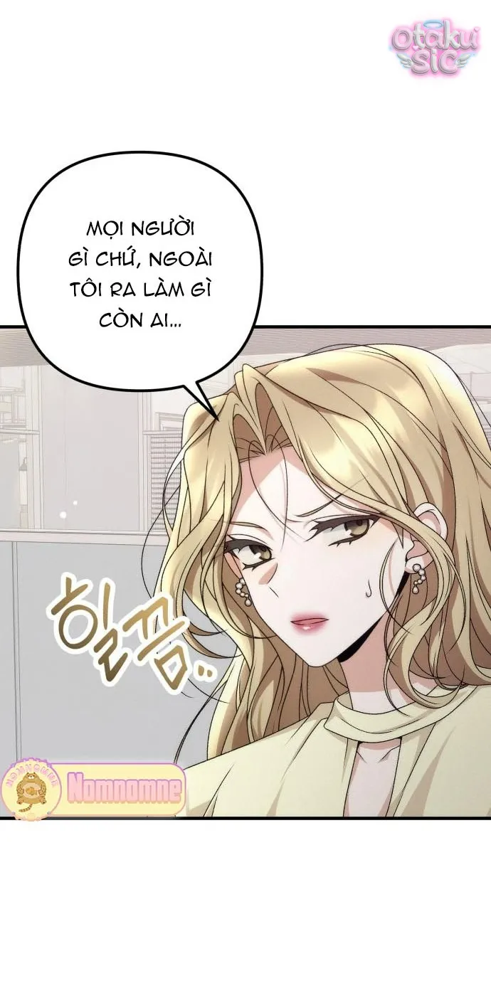 Hợp Đồng Tình Yêu Văn Phòng - Chap 8 - Trang 69