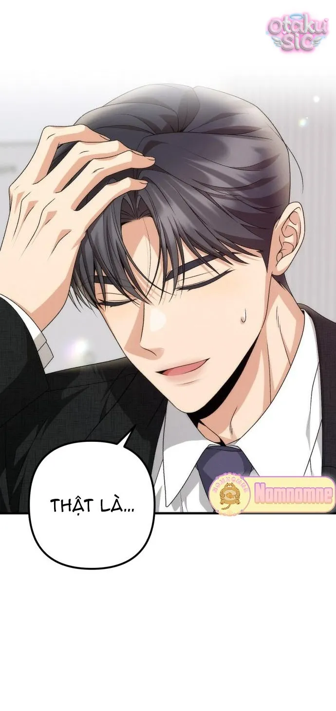 Hợp Đồng Tình Yêu Văn Phòng - Chap 8 - Trang 71