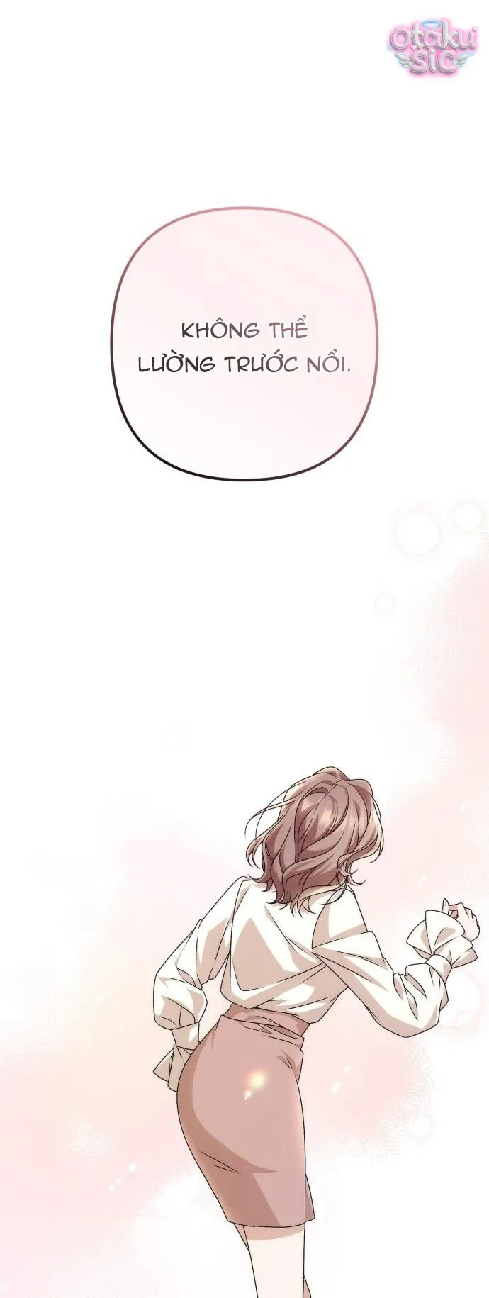 Hợp Đồng Tình Yêu Văn Phòng - Chap 8 - Trang 72