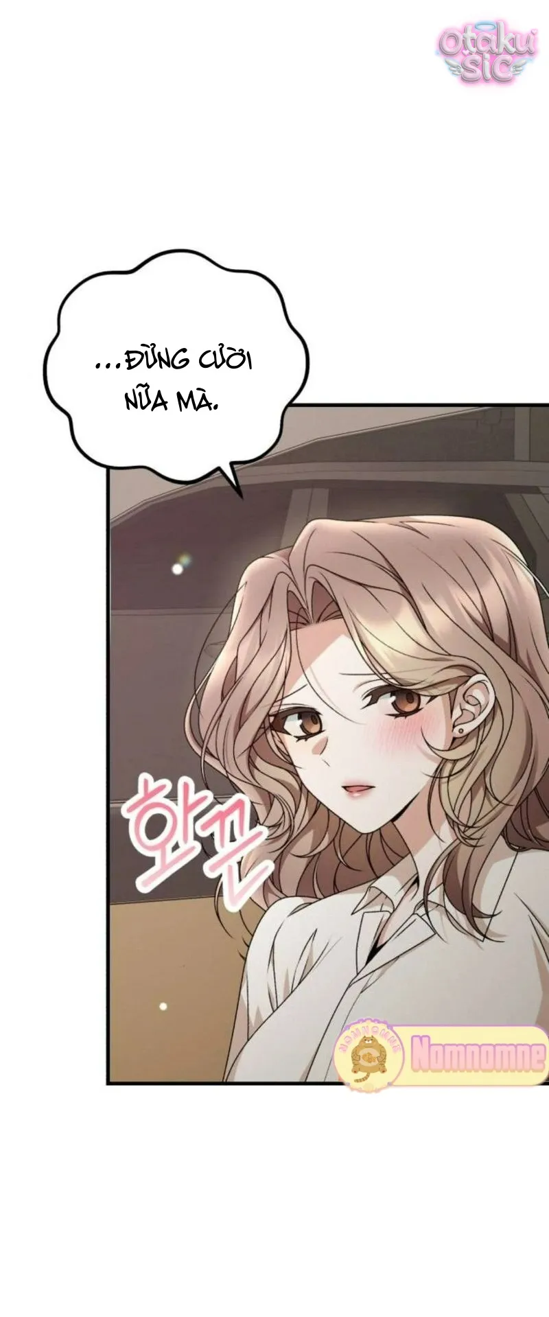 Hợp Đồng Tình Yêu Văn Phòng - Chap 9 - Trang 2