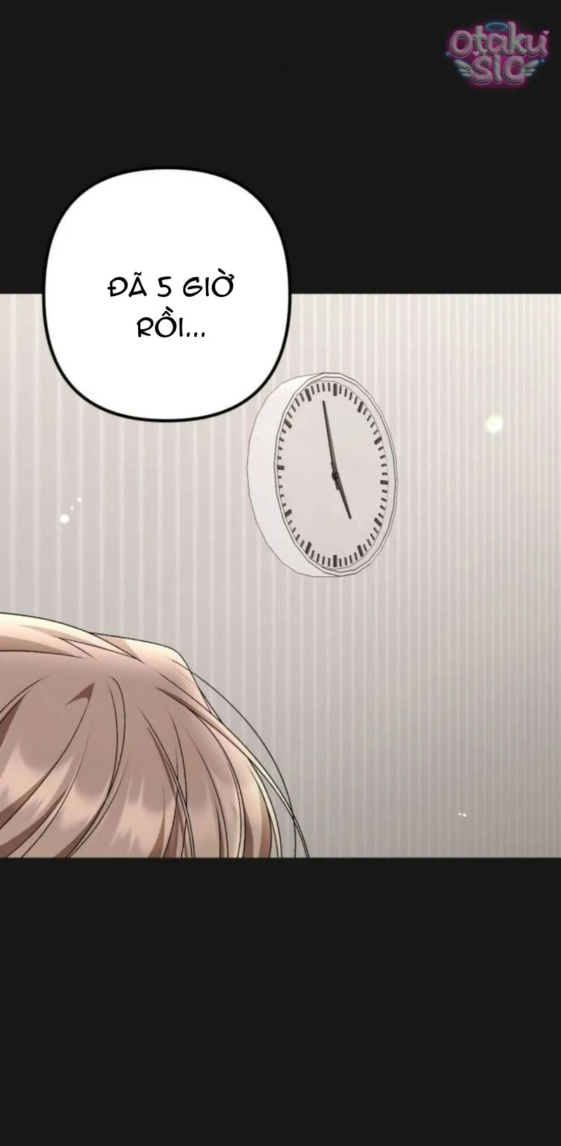 Hợp Đồng Tình Yêu Văn Phòng - Chap 9 - Trang 16