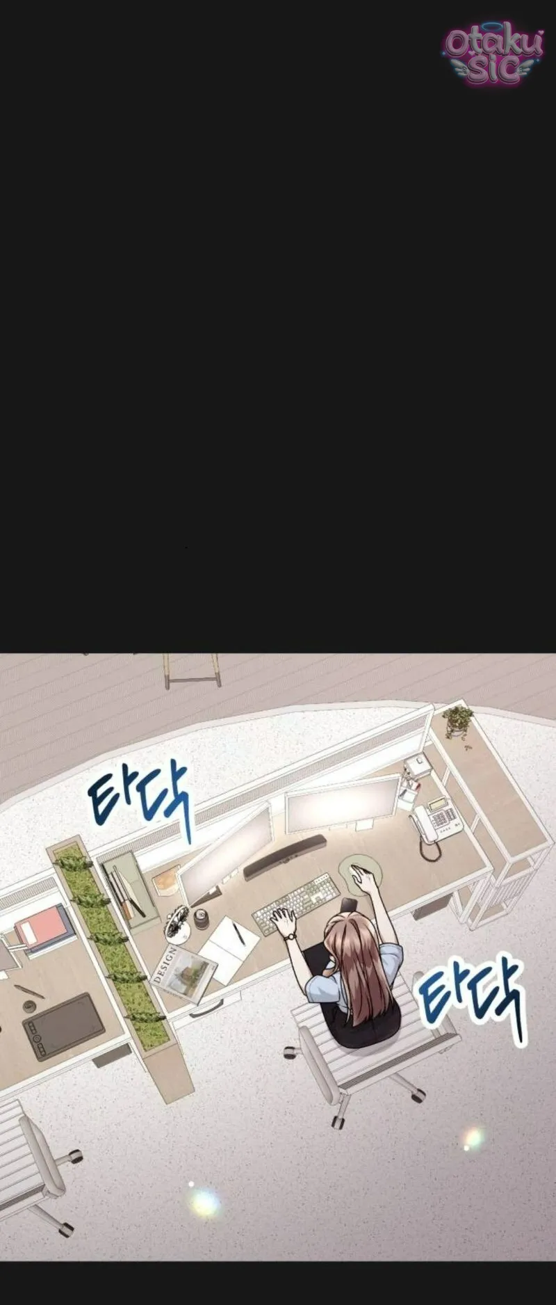 Hợp Đồng Tình Yêu Văn Phòng - Chap 9 - Trang 19