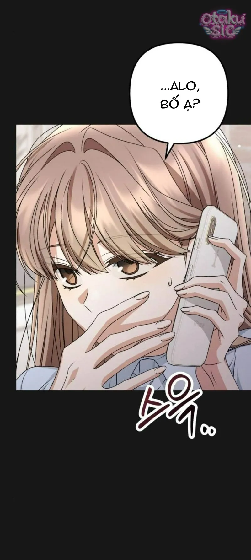 Hợp Đồng Tình Yêu Văn Phòng - Chap 9 - Trang 24