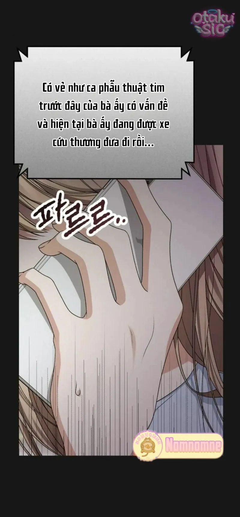 Hợp Đồng Tình Yêu Văn Phòng - Chap 9 - Trang 28