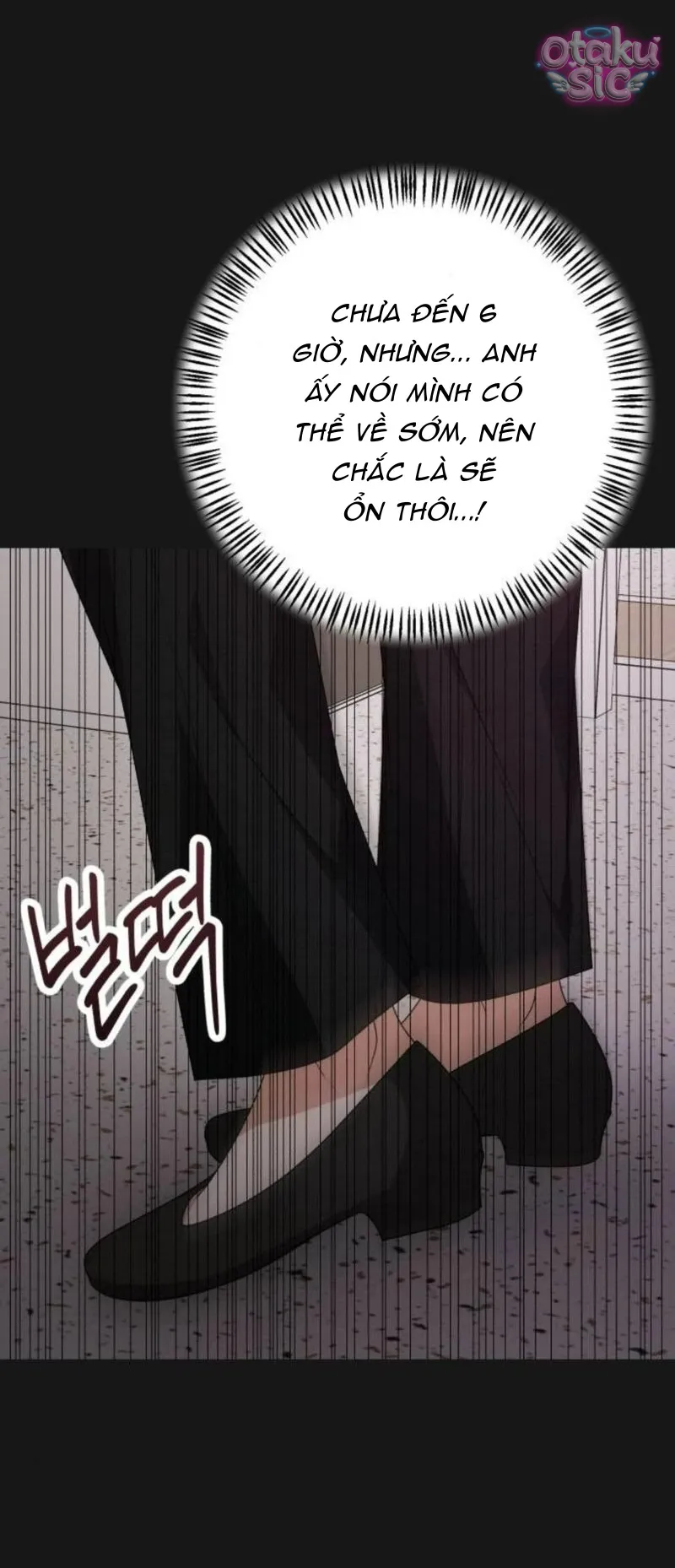 Hợp Đồng Tình Yêu Văn Phòng - Chap 9 - Trang 29