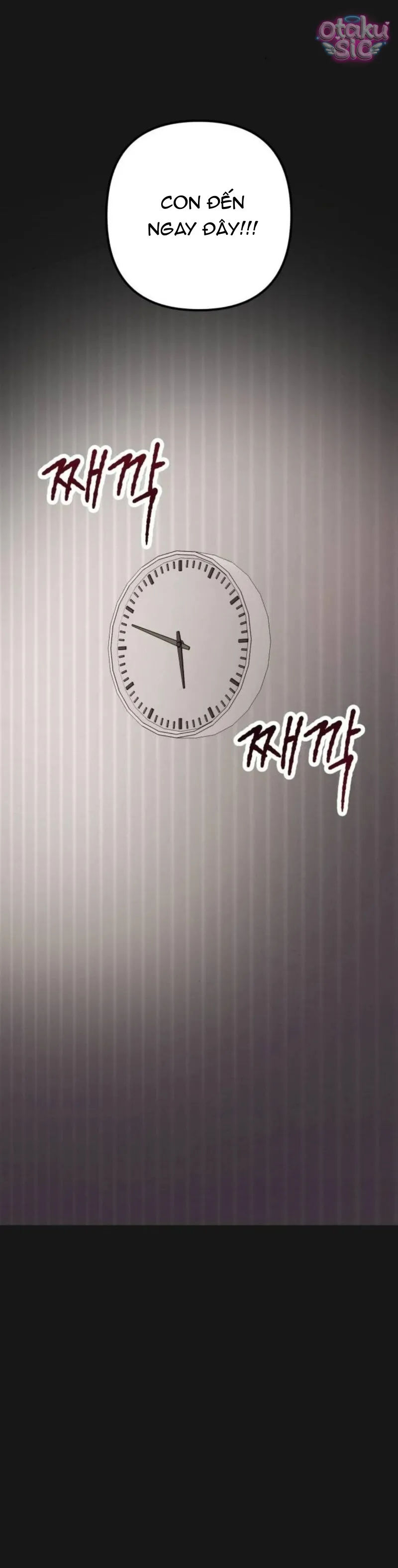 Hợp Đồng Tình Yêu Văn Phòng - Chap 9 - Trang 30