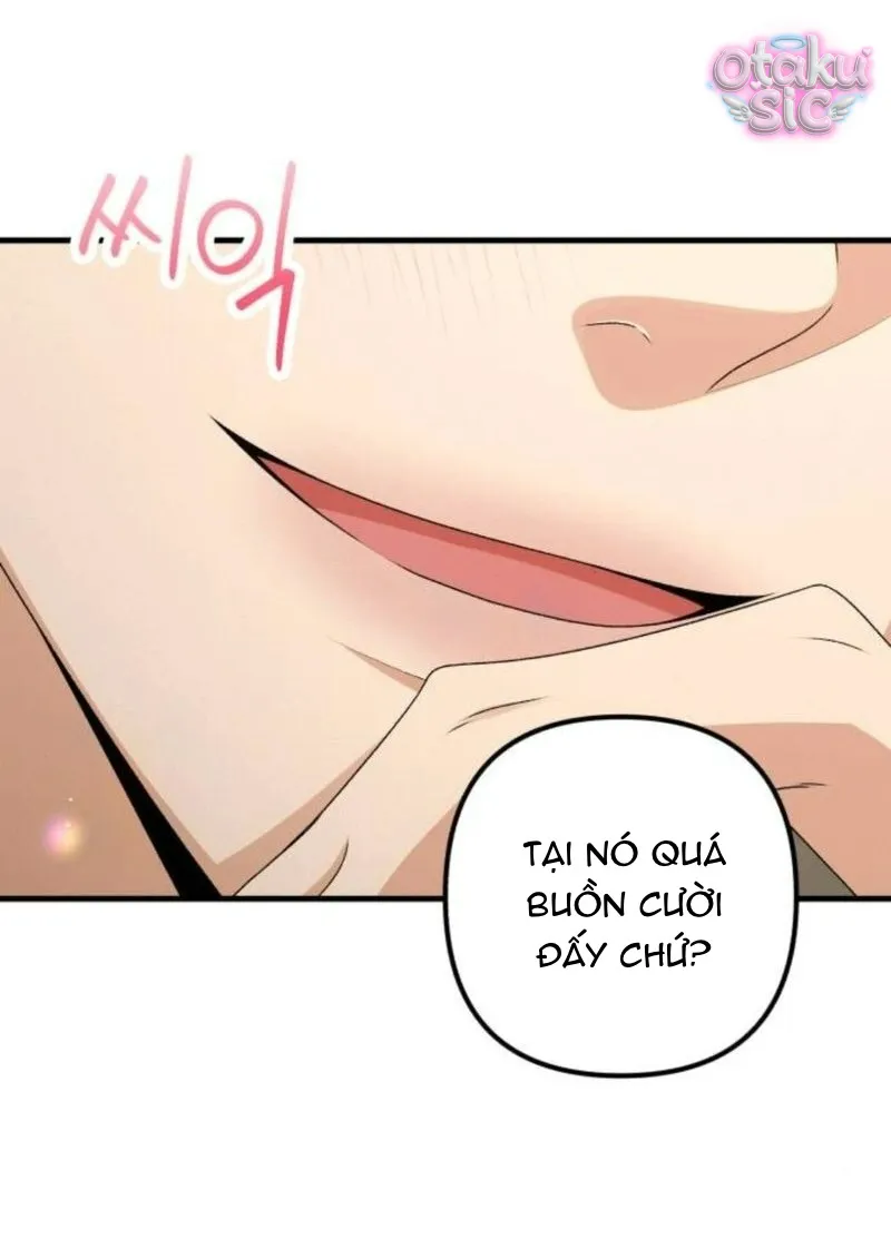 Hợp Đồng Tình Yêu Văn Phòng - Chap 9 - Trang 4