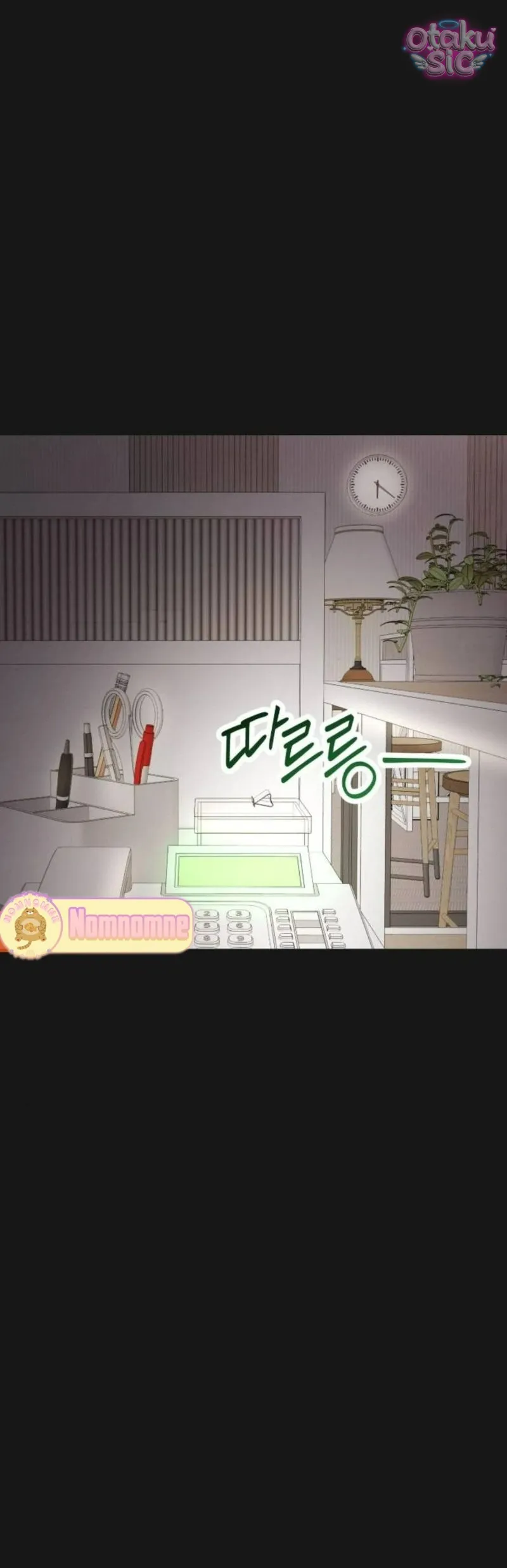 Hợp Đồng Tình Yêu Văn Phòng - Chap 9 - Trang 31