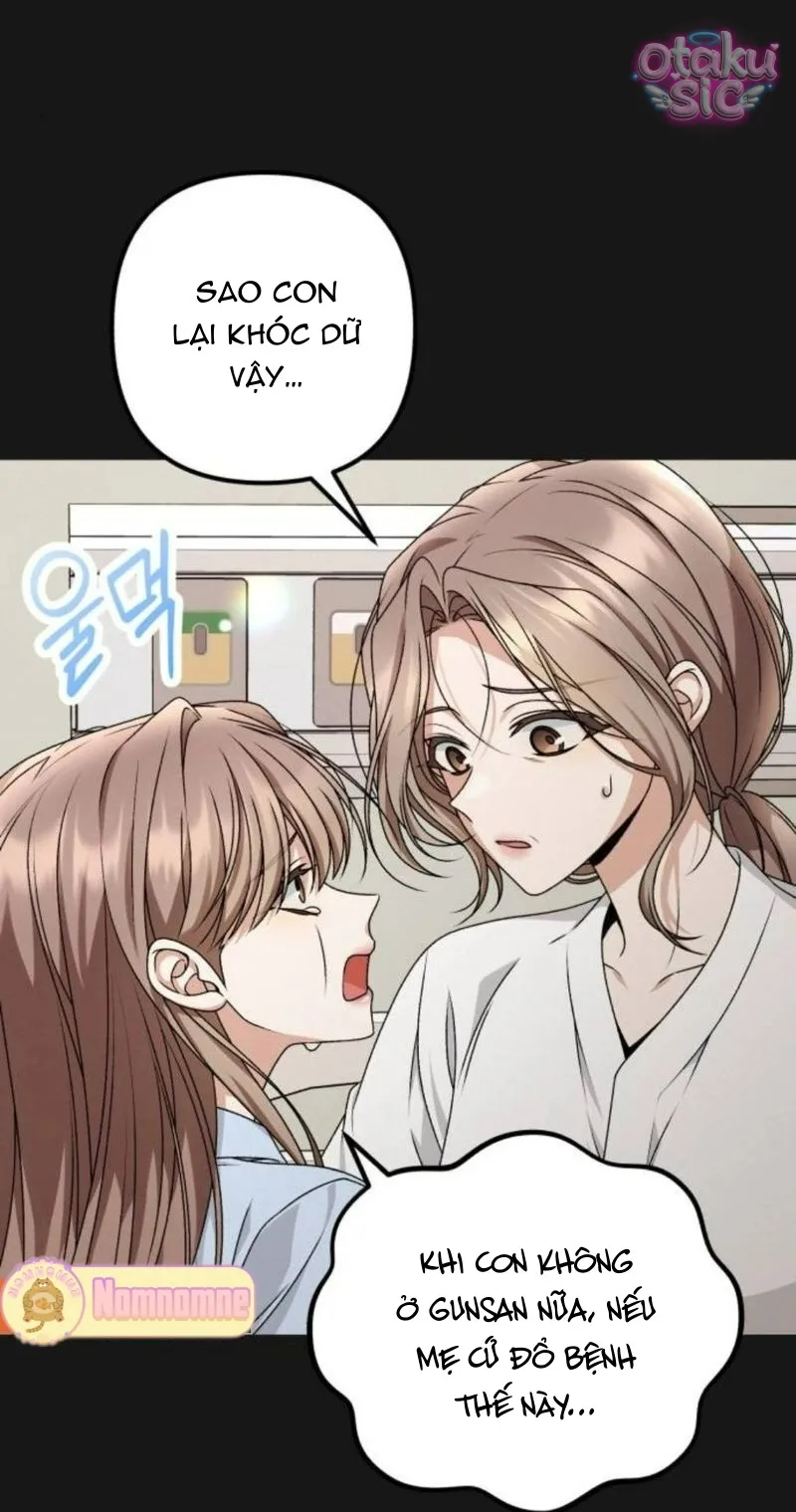 Hợp Đồng Tình Yêu Văn Phòng - Chap 9 - Trang 36