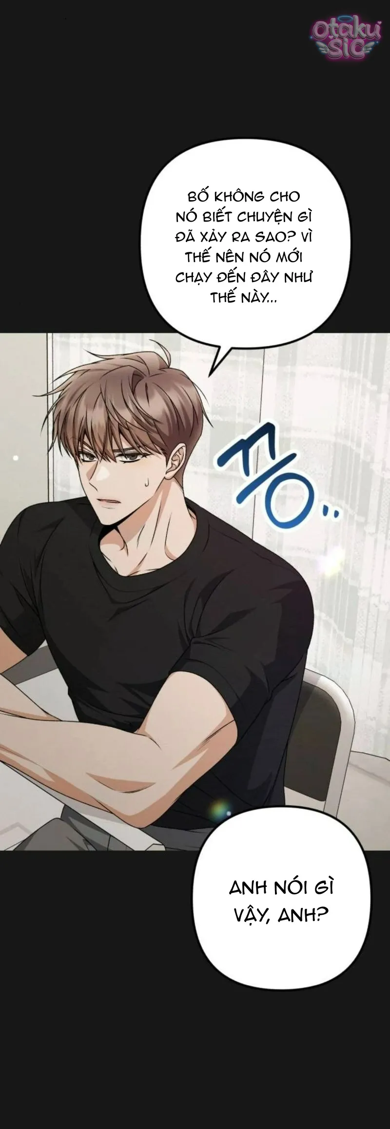 Hợp Đồng Tình Yêu Văn Phòng - Chap 9 - Trang 39