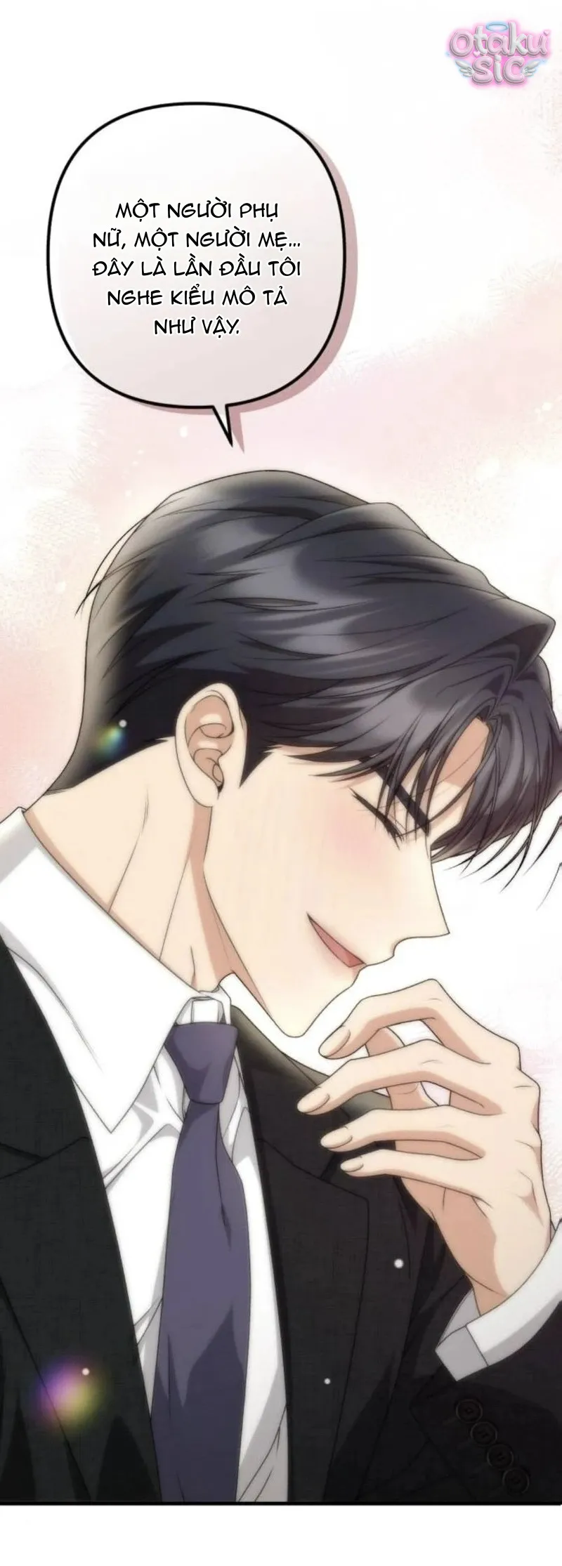 Hợp Đồng Tình Yêu Văn Phòng - Chap 9 - Trang 5
