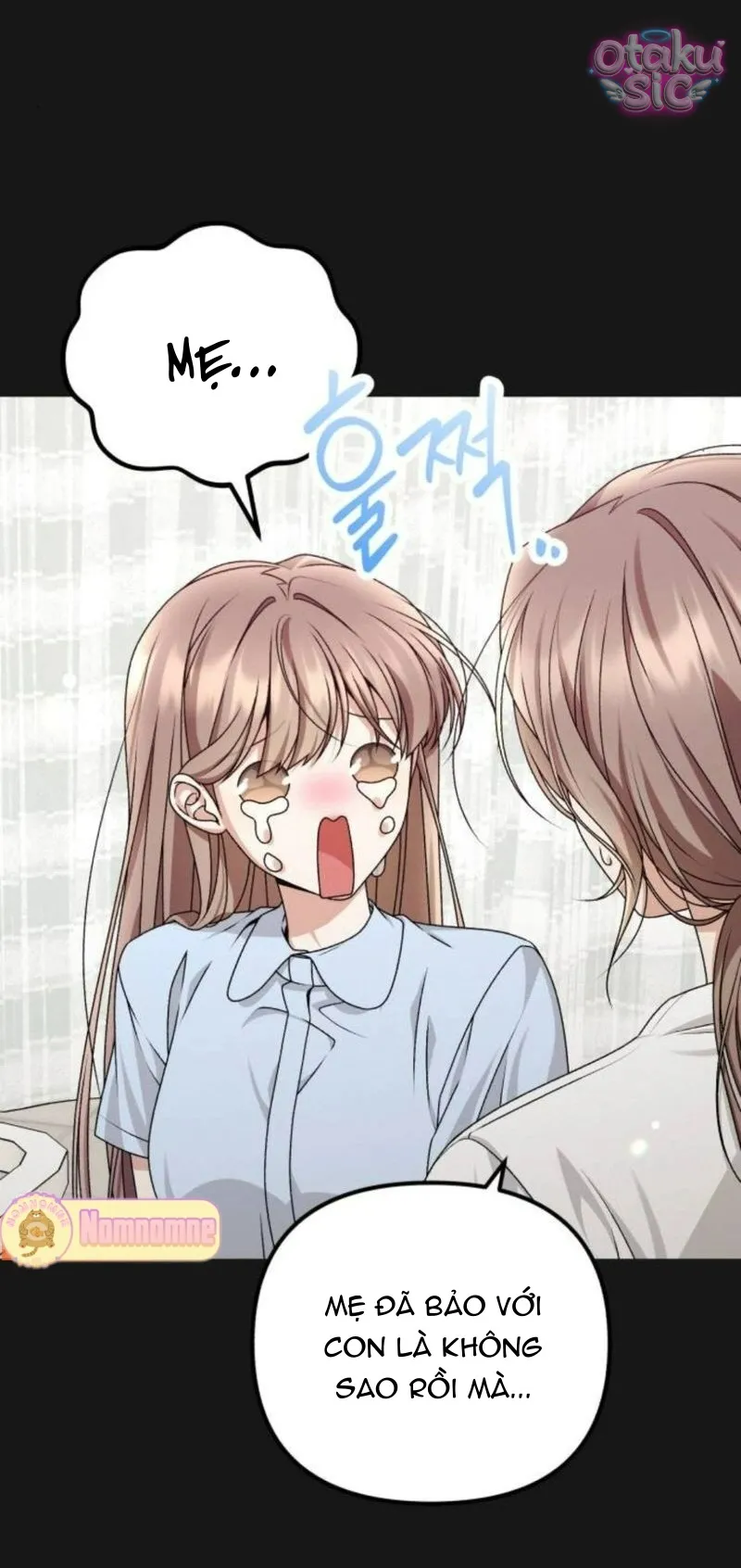 Hợp Đồng Tình Yêu Văn Phòng - Chap 9 - Trang 41