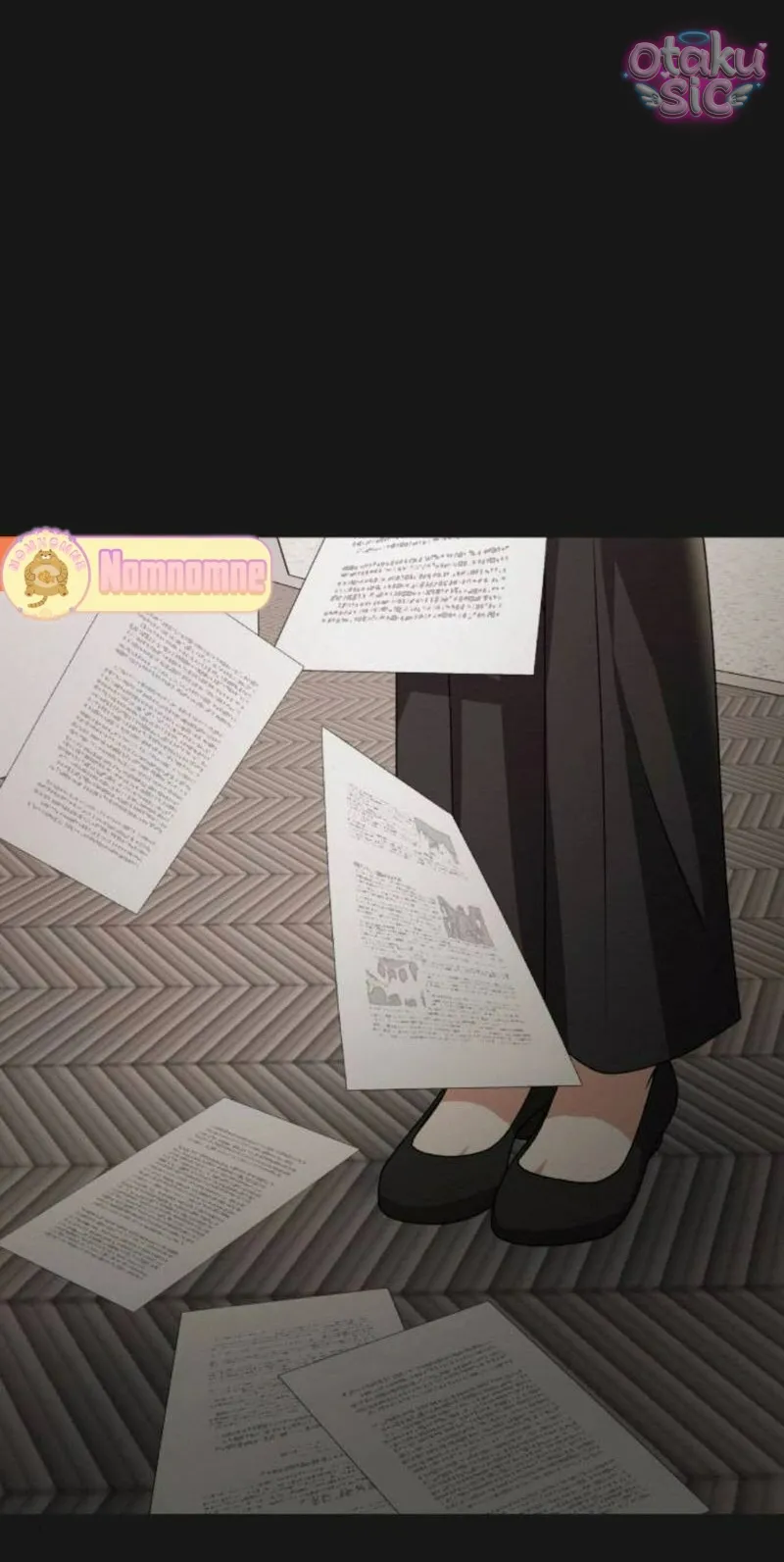 Hợp Đồng Tình Yêu Văn Phòng - Chap 9 - Trang 48