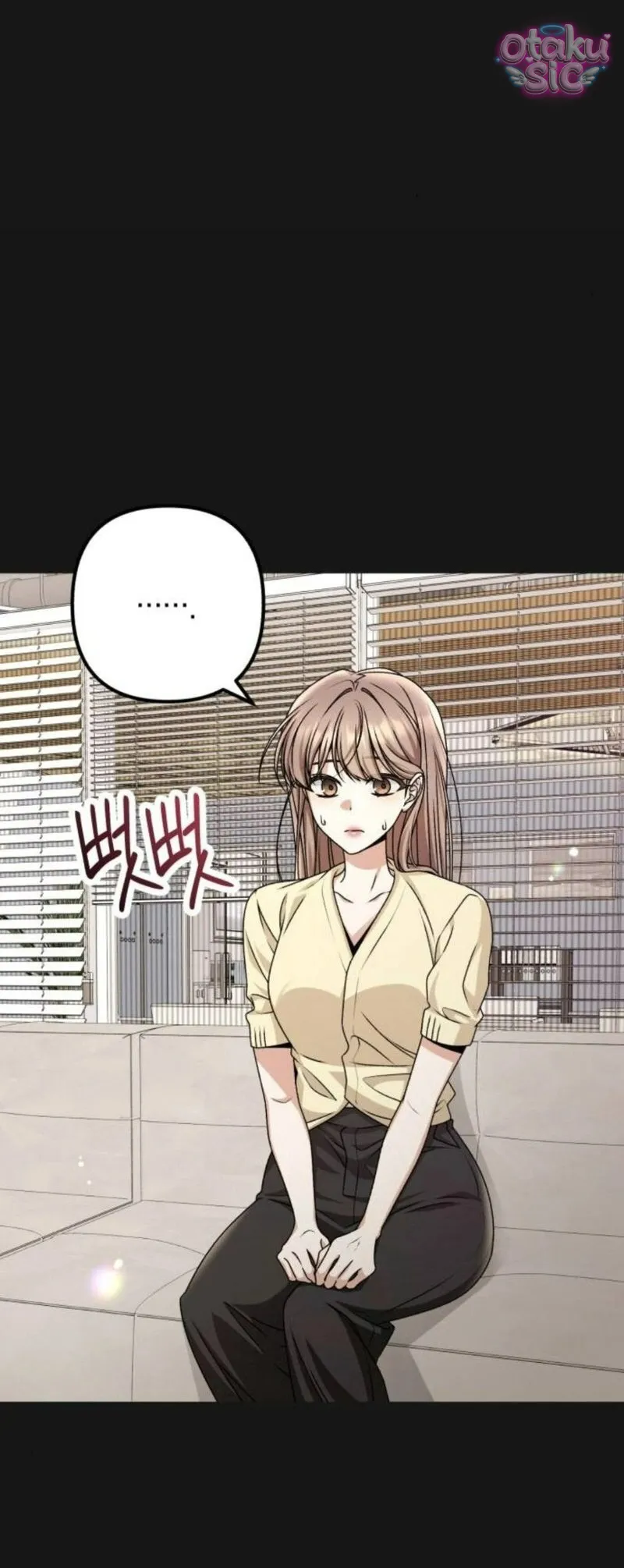 Hợp Đồng Tình Yêu Văn Phòng - Chap 9 - Trang 56