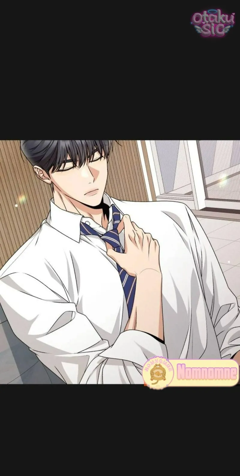 Hợp Đồng Tình Yêu Văn Phòng - Chap 9 - Trang 58