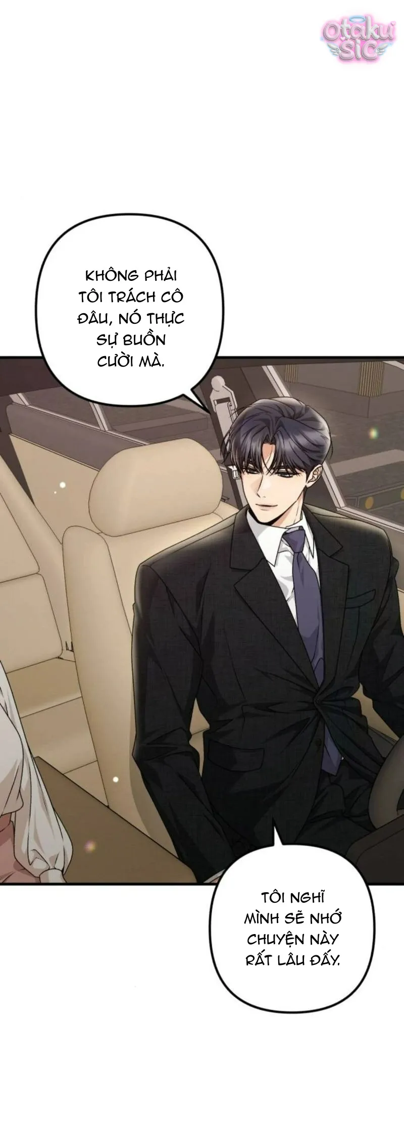 Hợp Đồng Tình Yêu Văn Phòng - Chap 9 - Trang 7