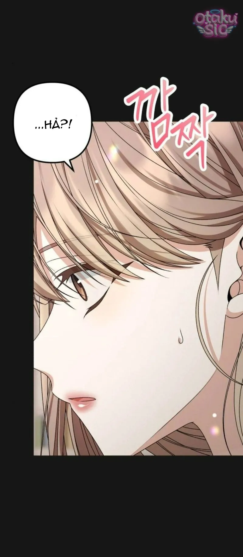 Hợp Đồng Tình Yêu Văn Phòng - Chap 9 - Trang 61