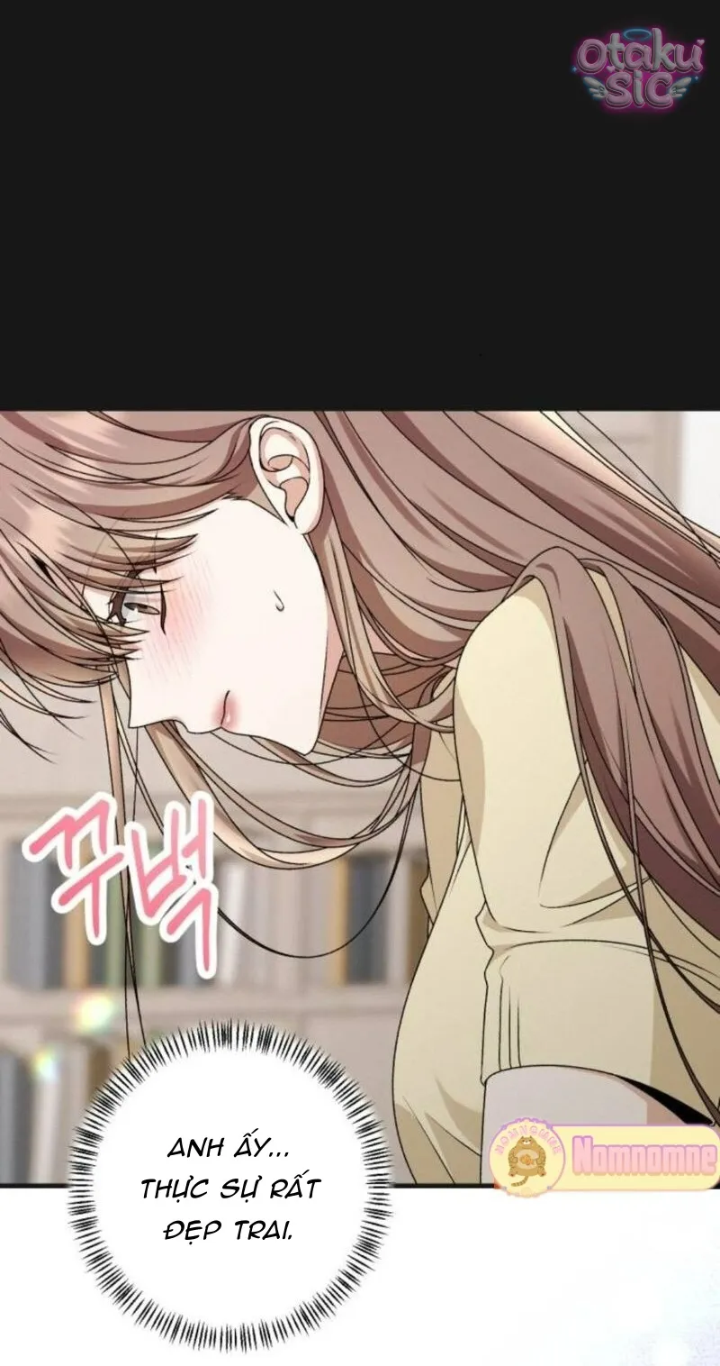 Hợp Đồng Tình Yêu Văn Phòng - Chap 9 - Trang 65