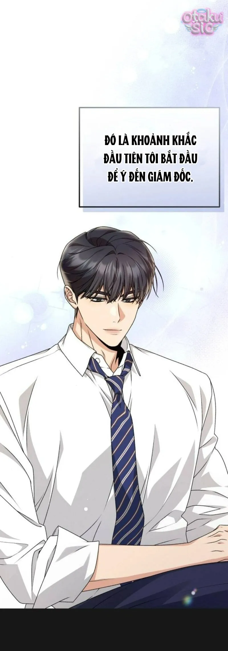 Hợp Đồng Tình Yêu Văn Phòng - Chap 9 - Trang 66