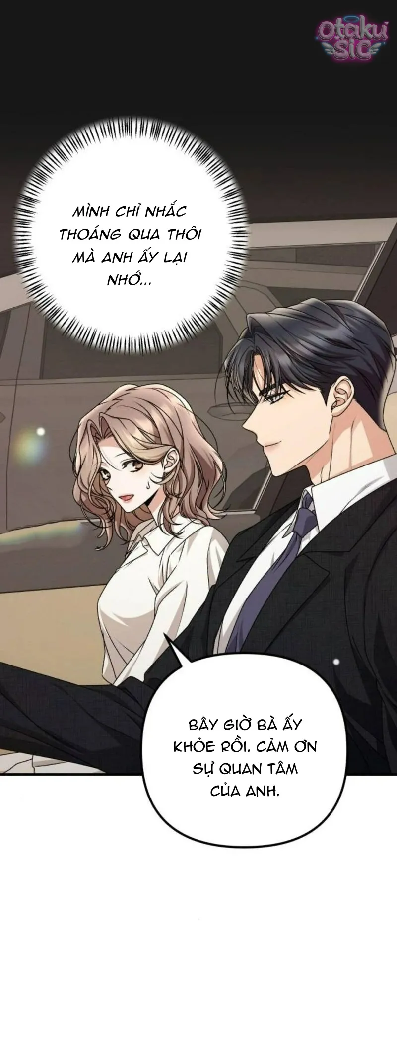 Hợp Đồng Tình Yêu Văn Phòng - Chap 9 - Trang 69