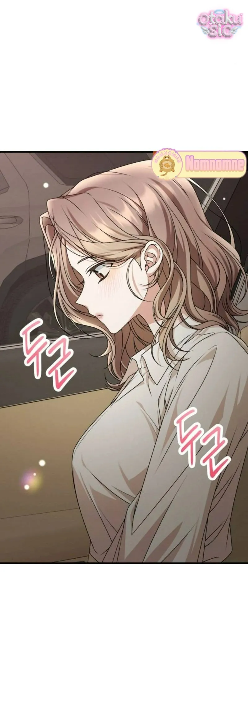 Hợp Đồng Tình Yêu Văn Phòng - Chap 9 - Trang 73