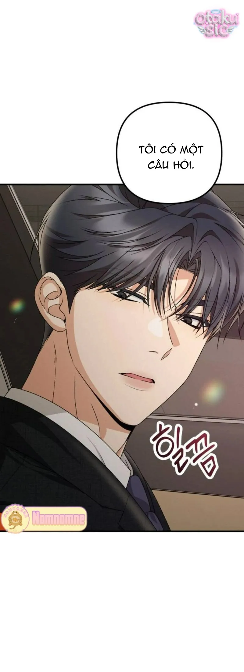 Hợp Đồng Tình Yêu Văn Phòng - Chap 9 - Trang 75